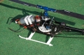EMBLA 450E SLM FBL mit Kontronik Motor und Regler